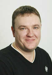 Алексеев Александр Викторович